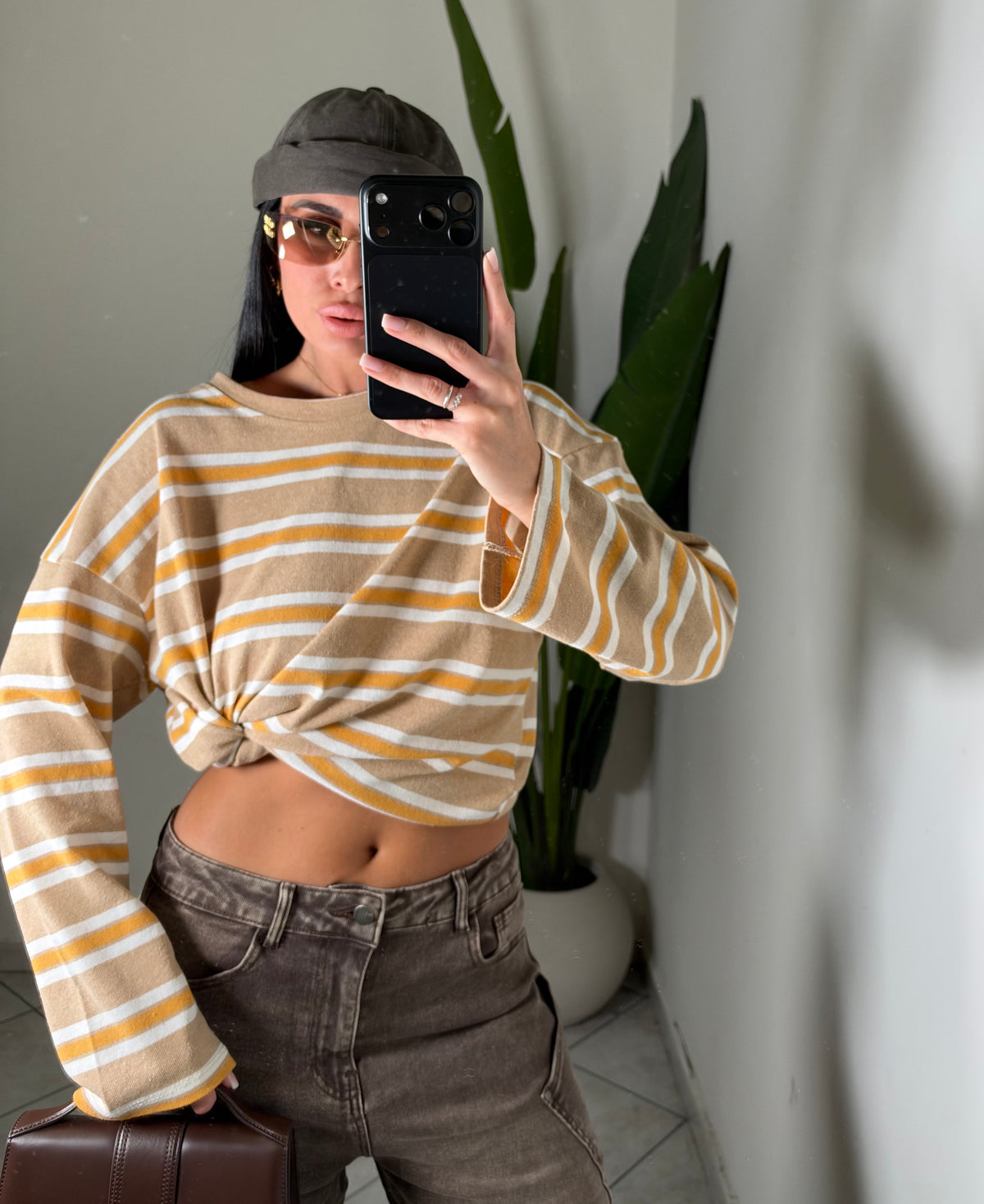 Maglia righe ✨