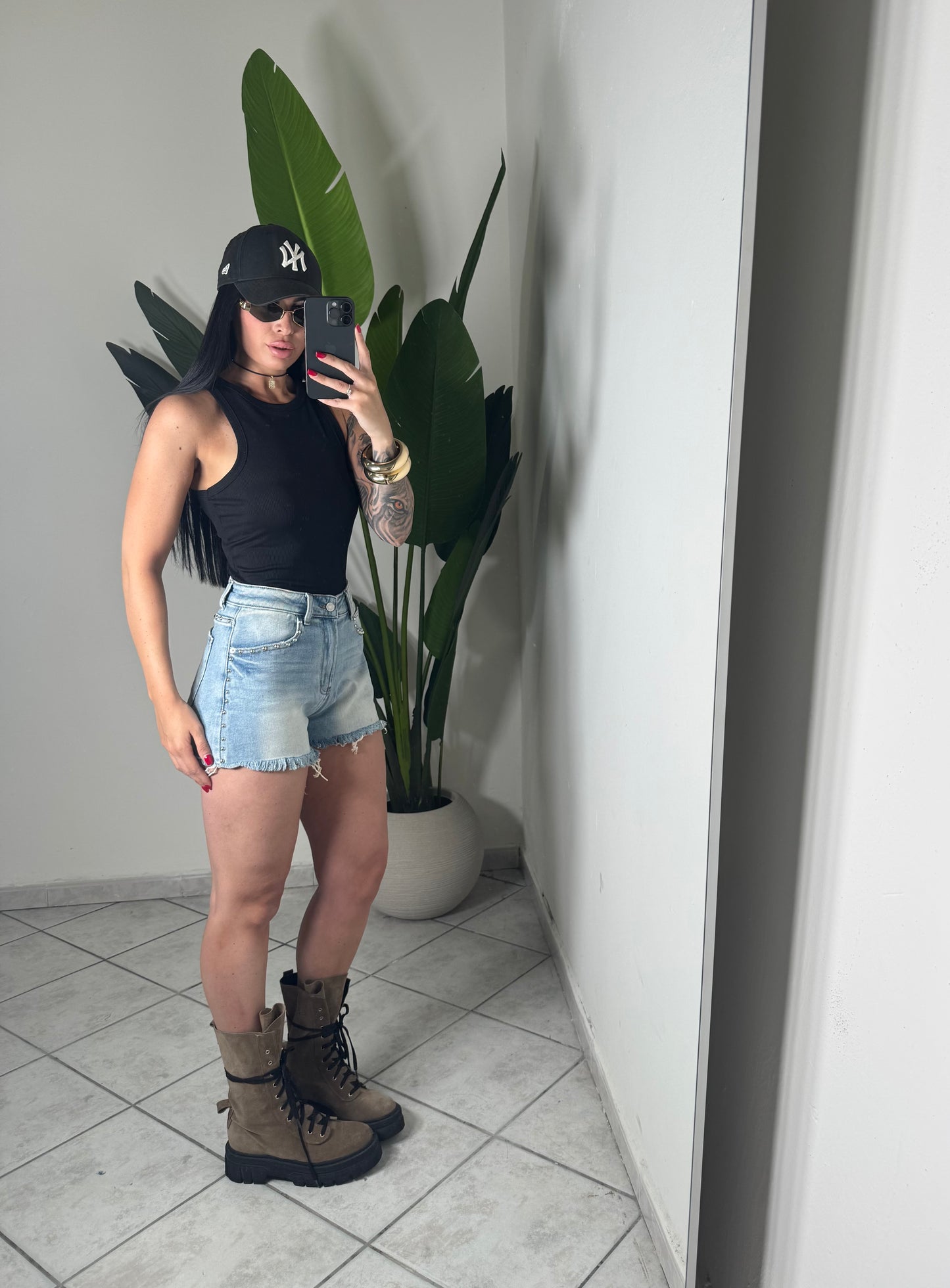 Shorts Miss two✨