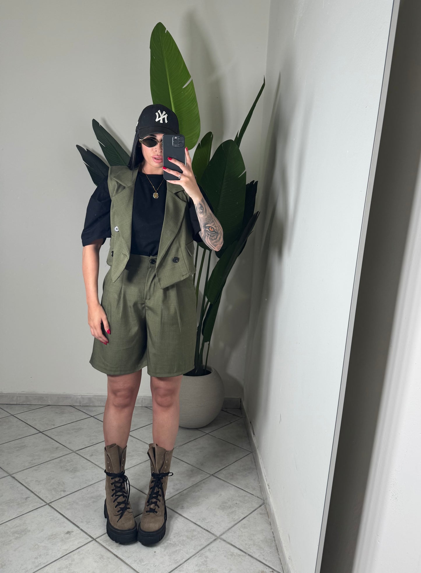 Coordinato CASSIE✨