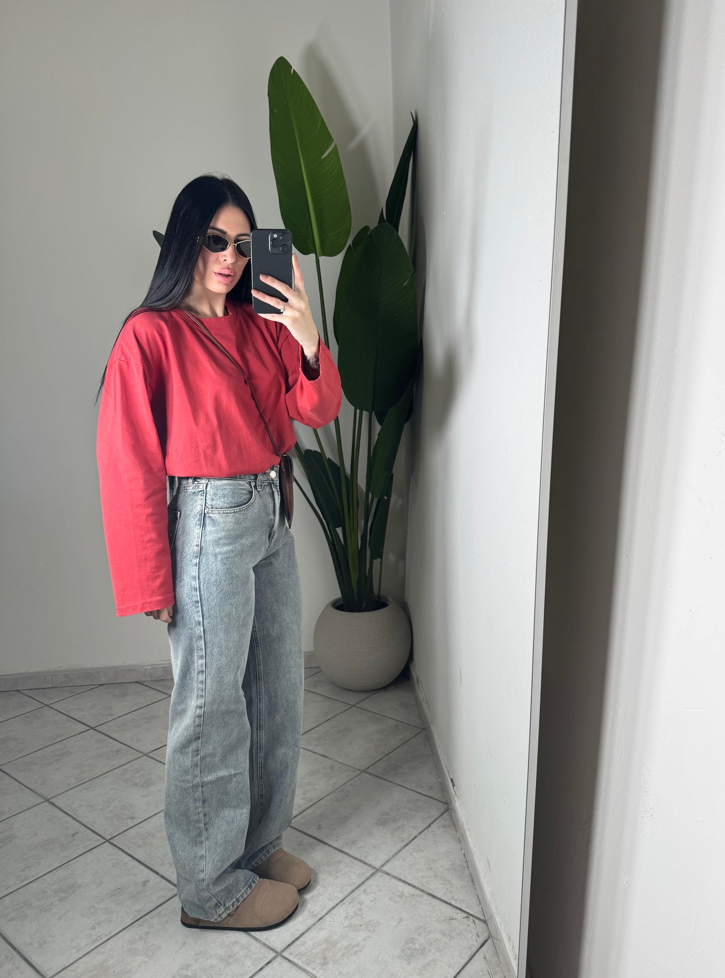 Jeans seesee ✨