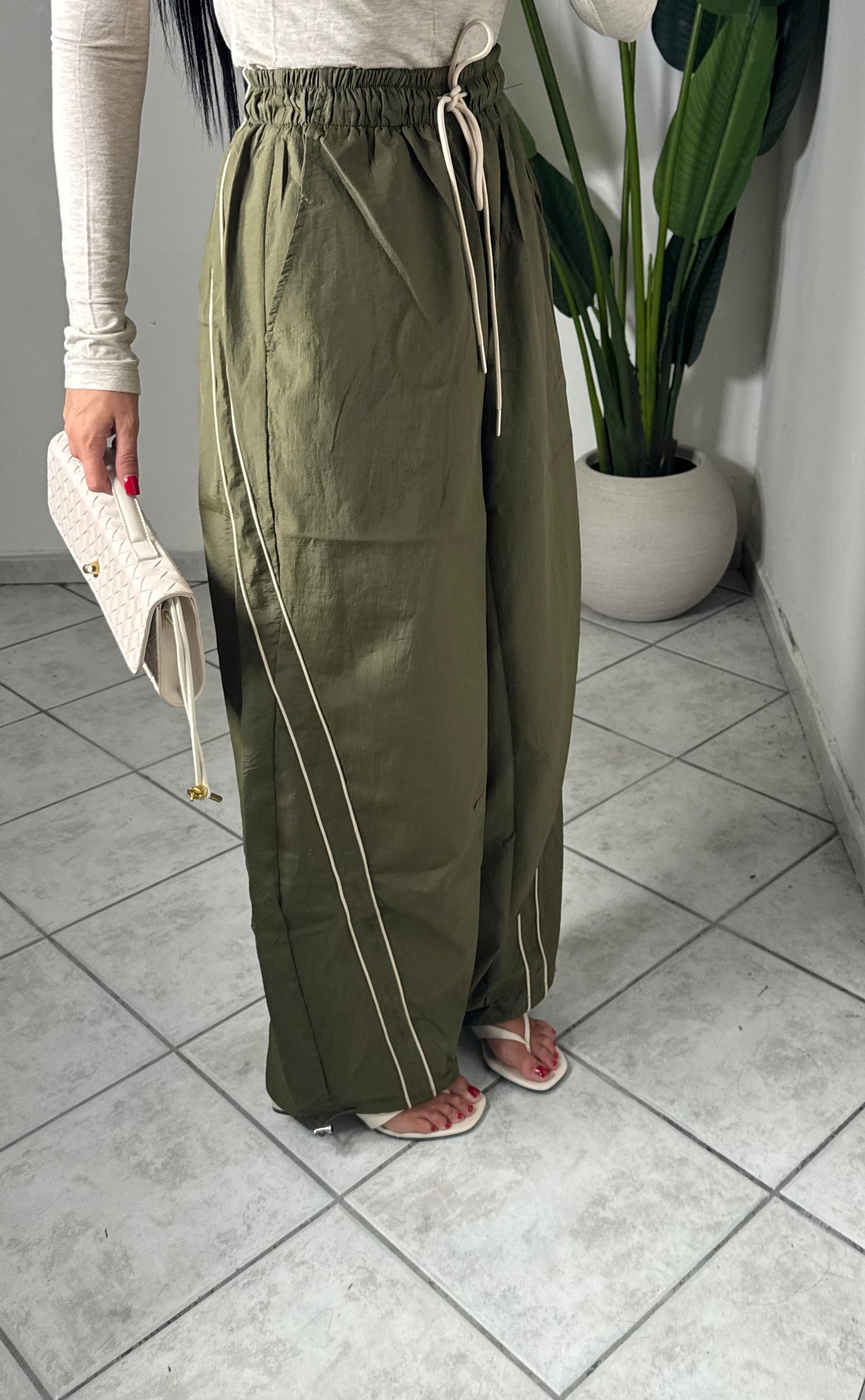 Pantalone VANNA✨