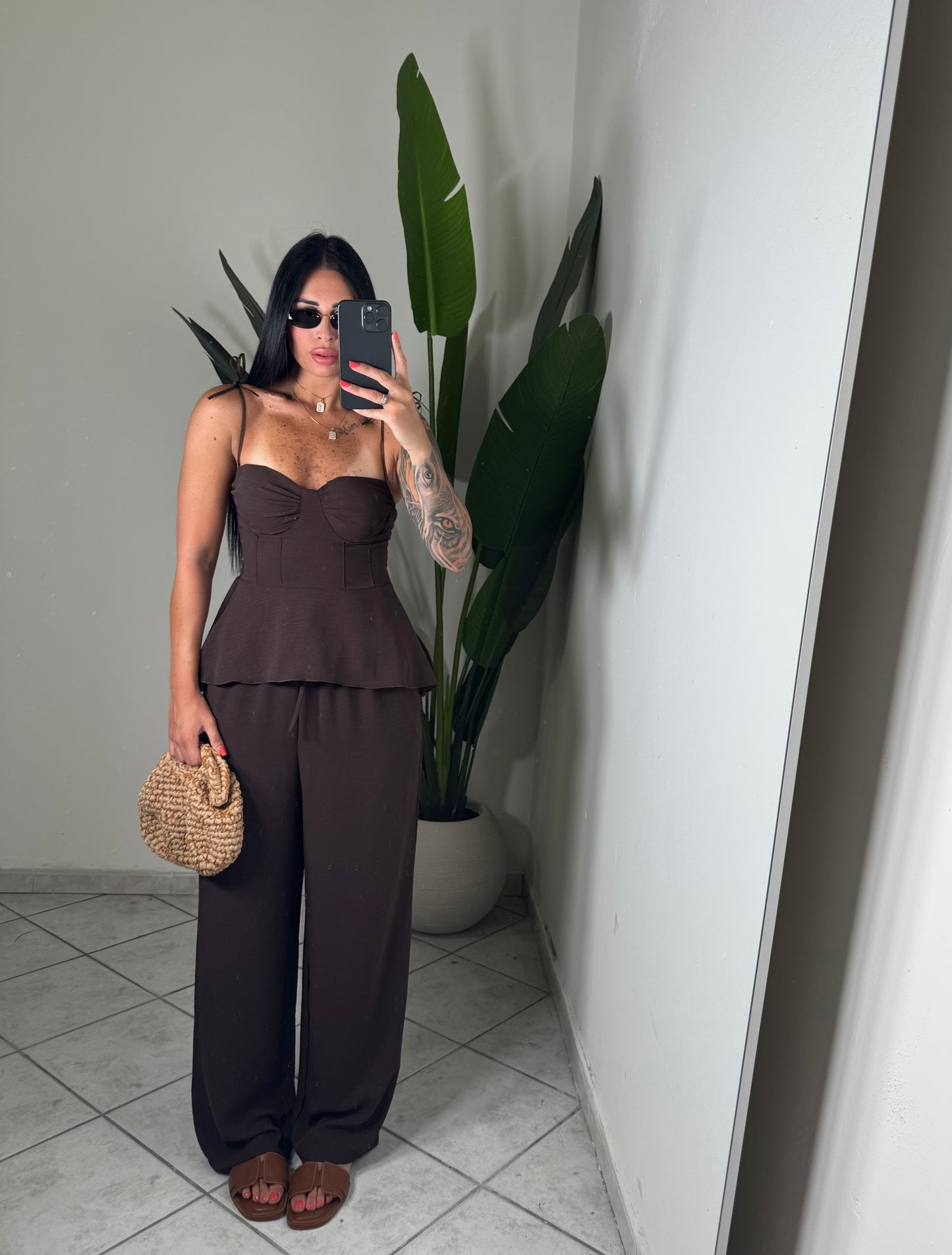Coordinato Mely ✨