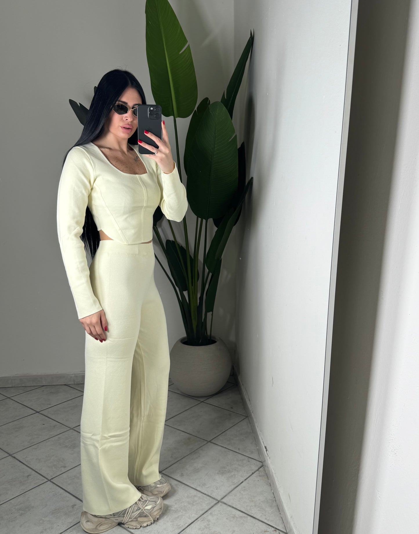 COORDINATO KATE✨
