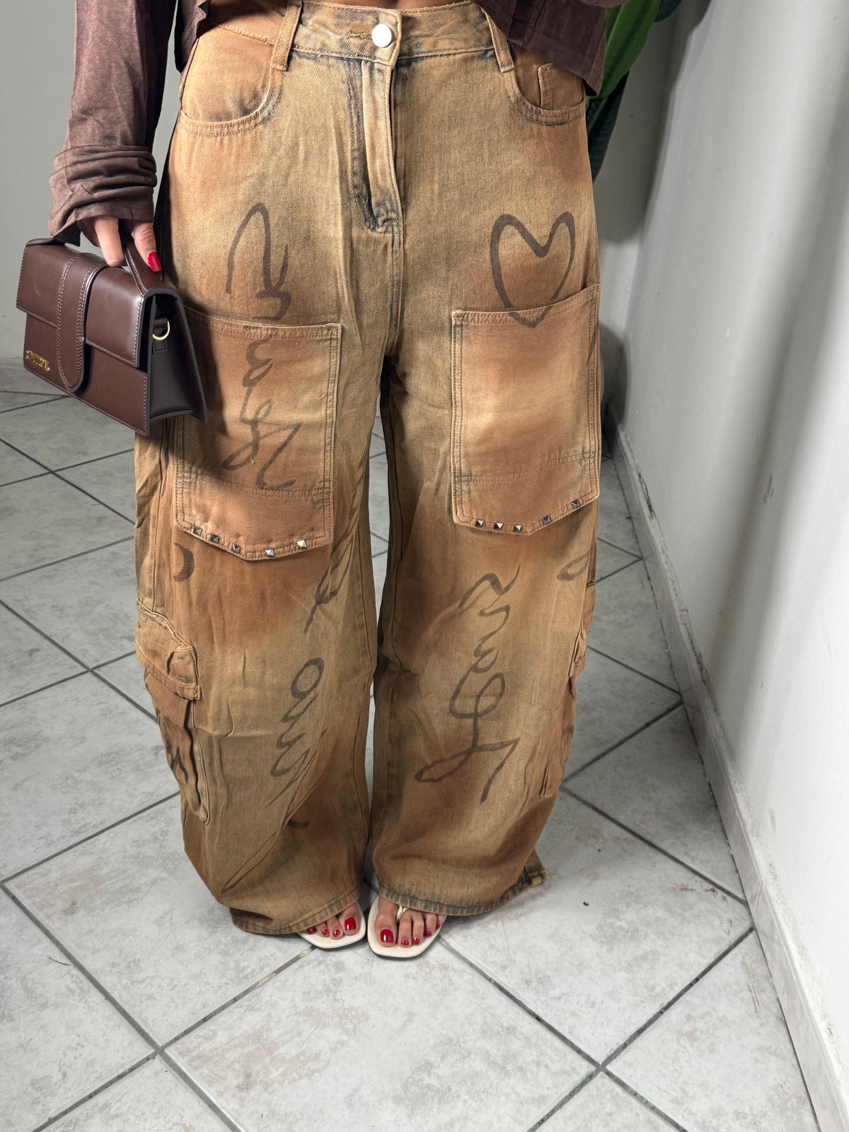 Cargo love✨