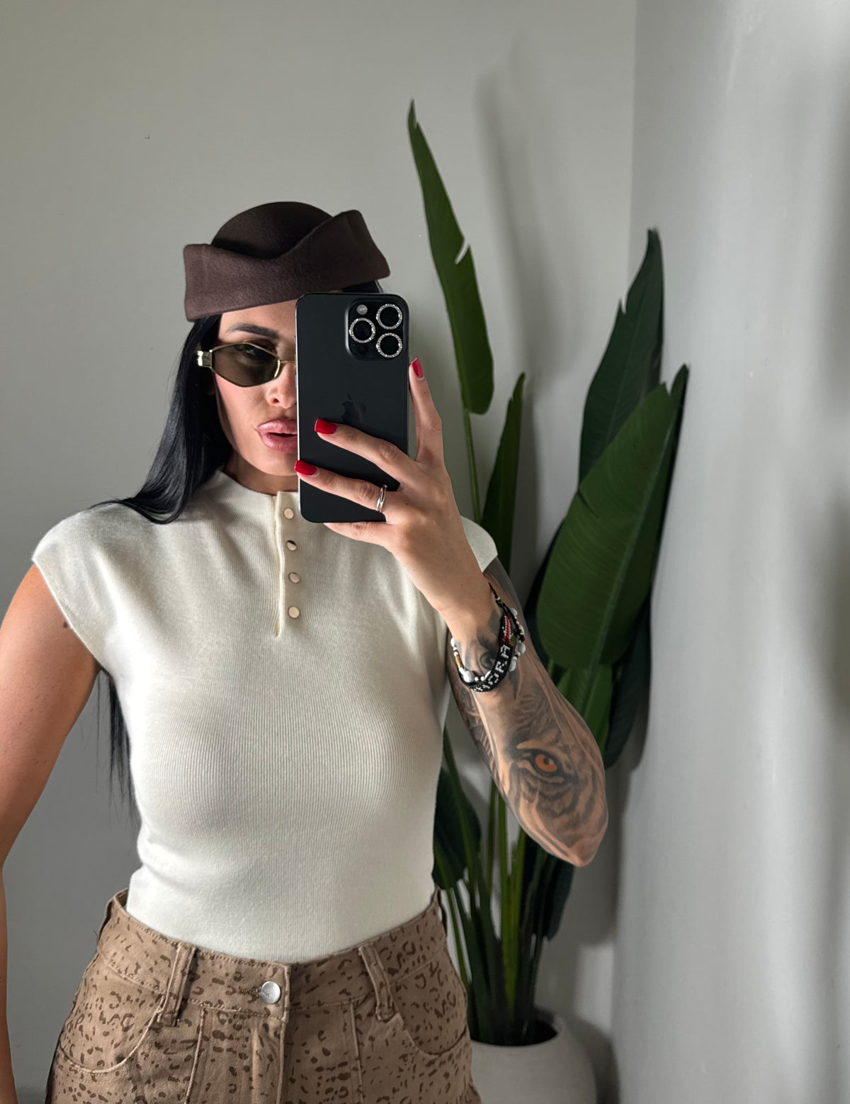 Maglia chic✨