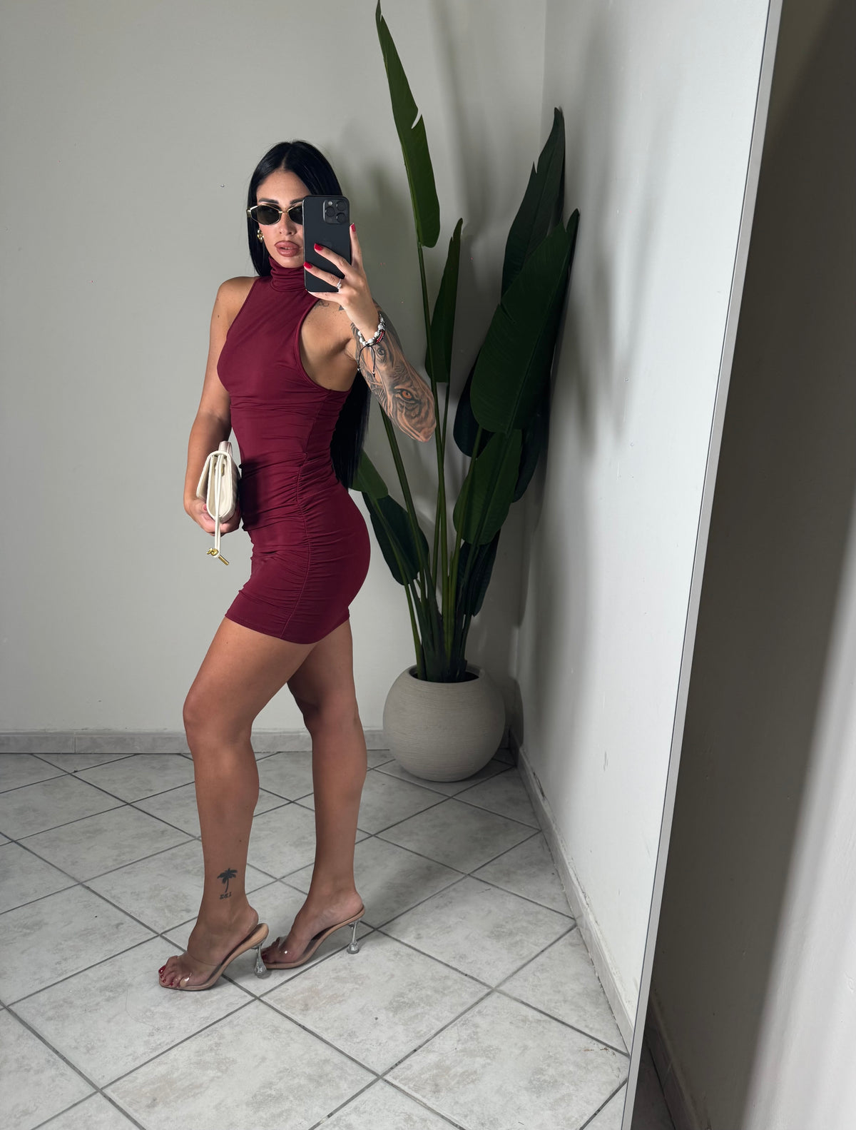Dress Amanda✨