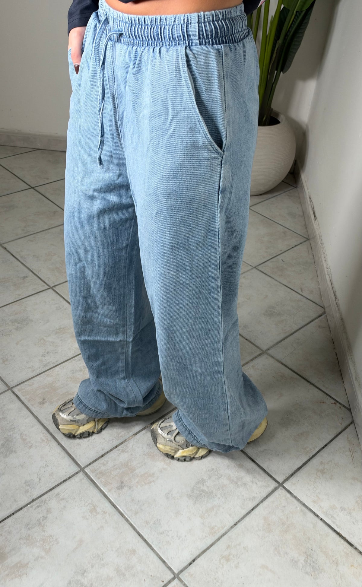 Jeans seesee✨1065