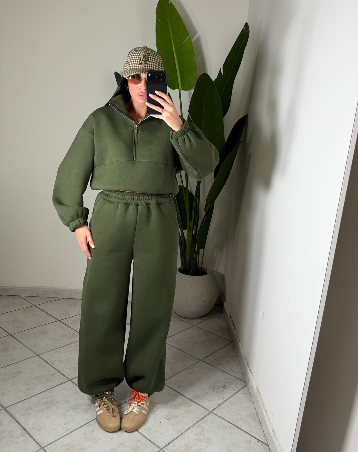 Coordinato tuta EVELIN✨