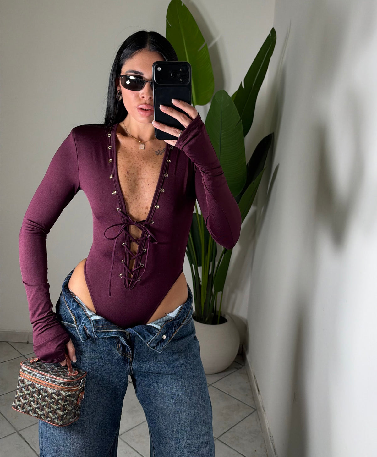Body Sally✨