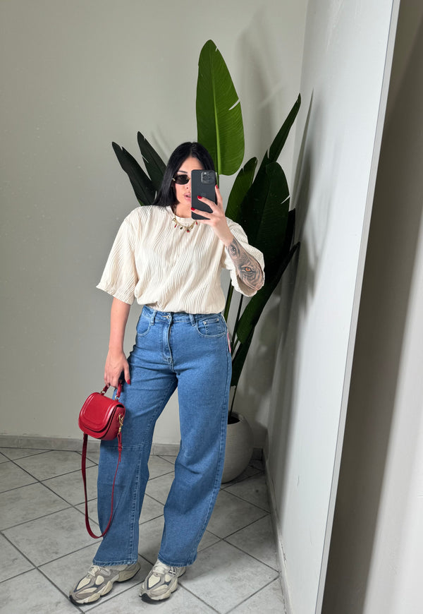 Jeans ballon✨5047