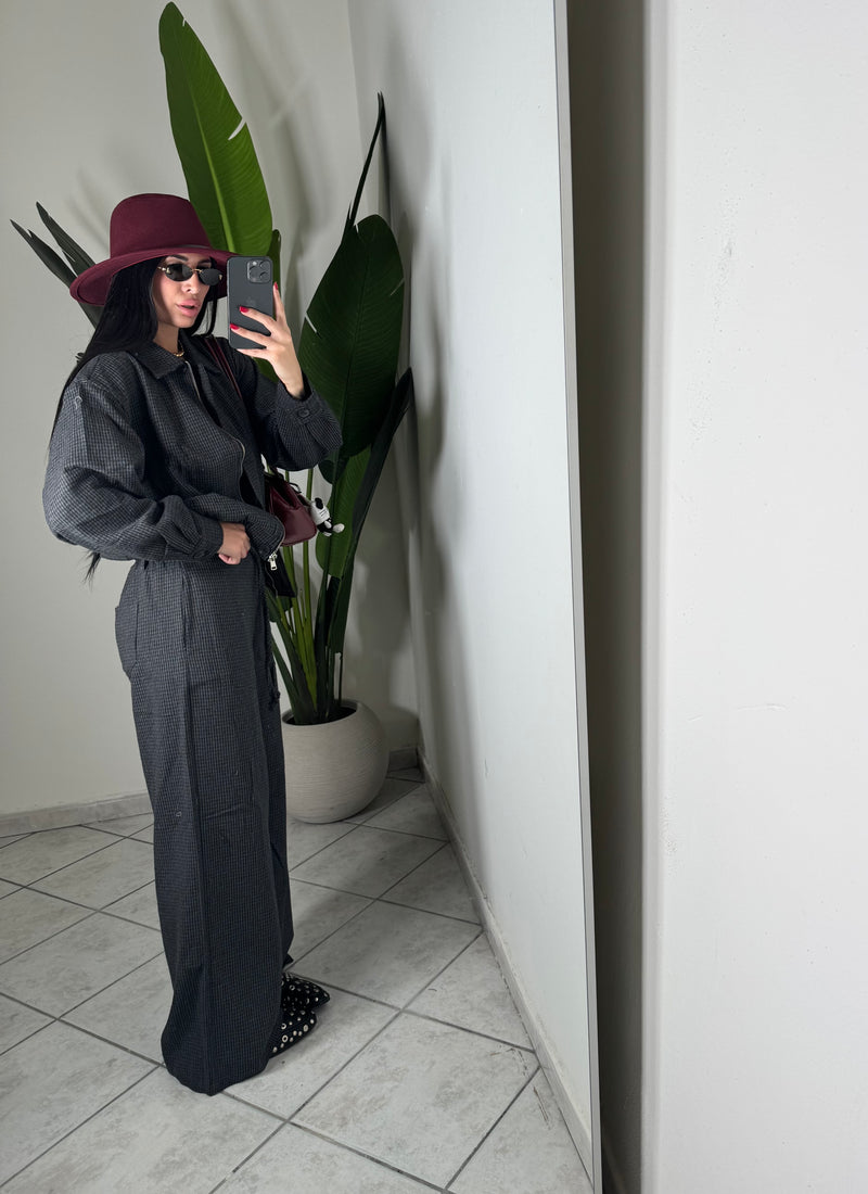 Coordinato Ambra ✨