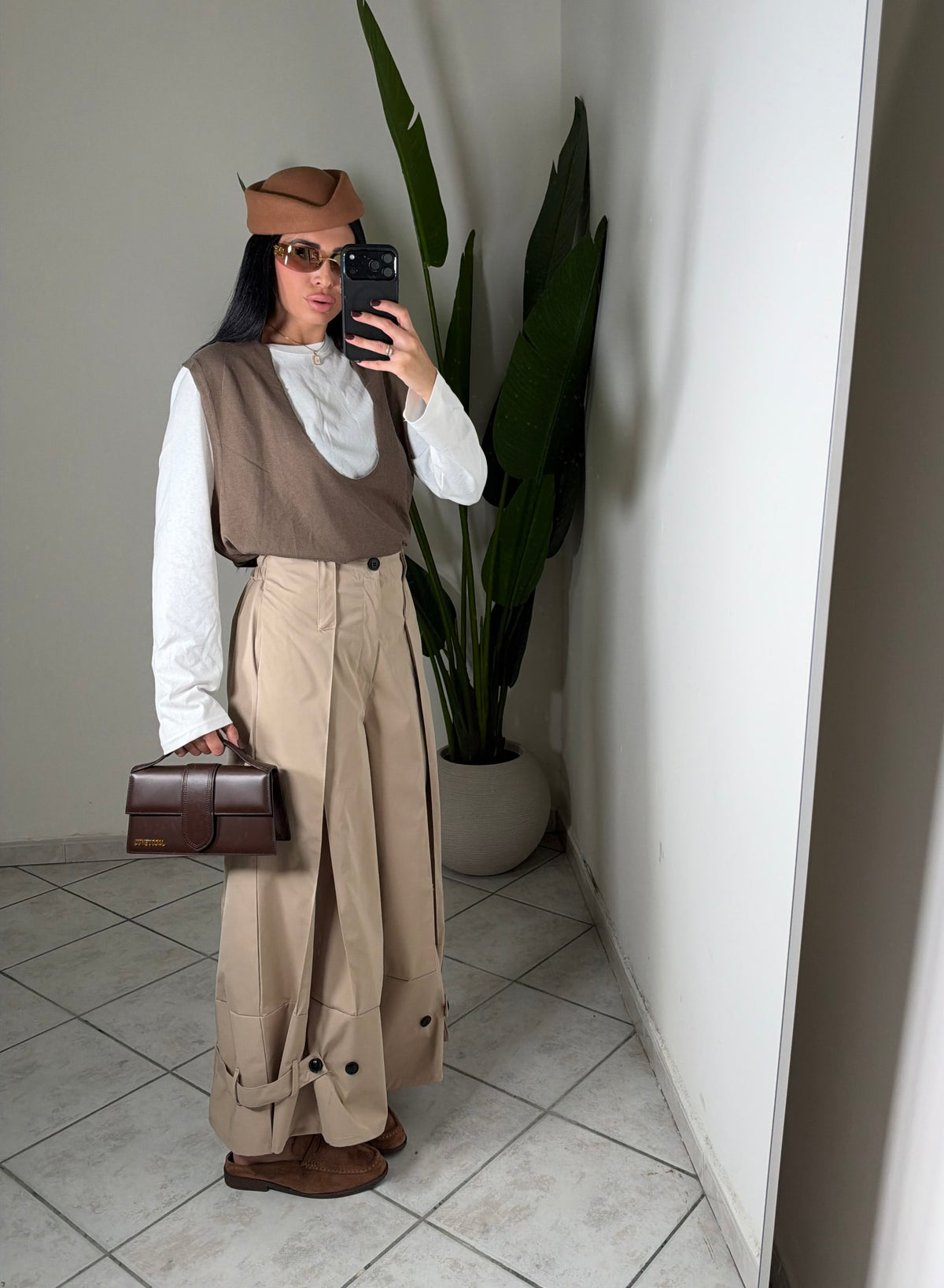 Pantalone Jess✨