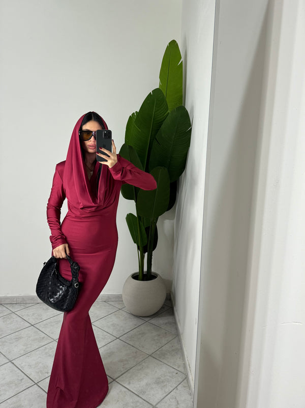 DRESS ARABIC