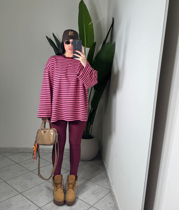 LEGGINS IN LICRA ✨