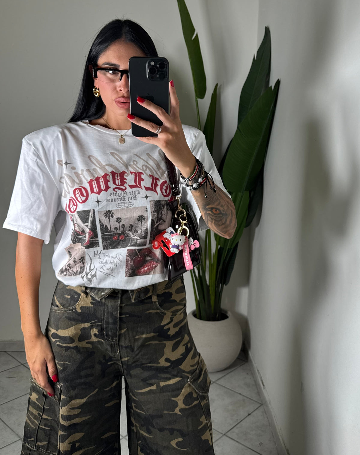 Maxi t-shirt dreams ✨