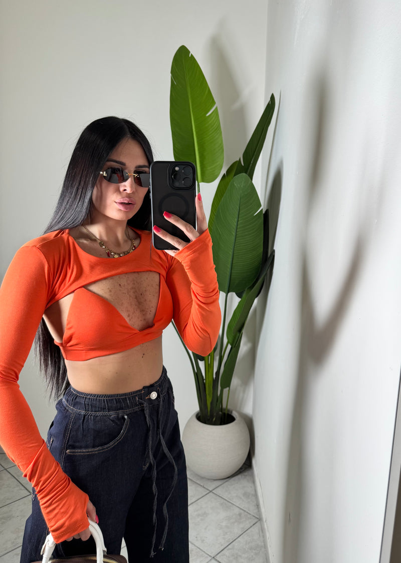 Top+coprispalle✨