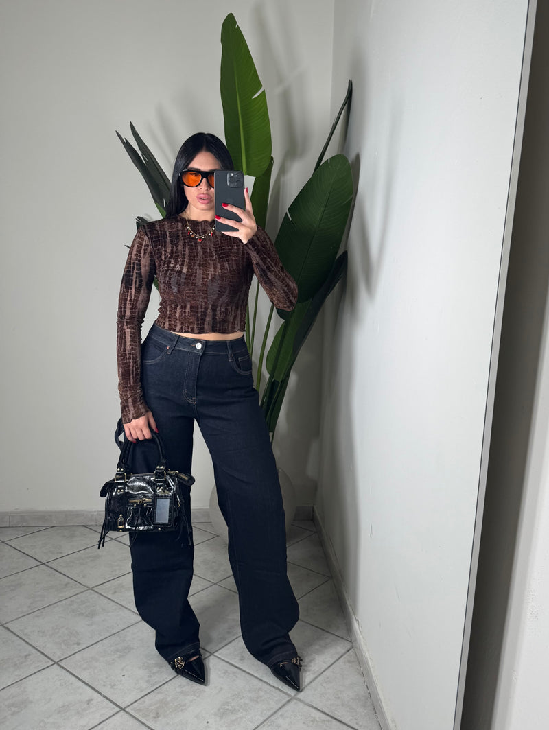 Baggy V MISS✨