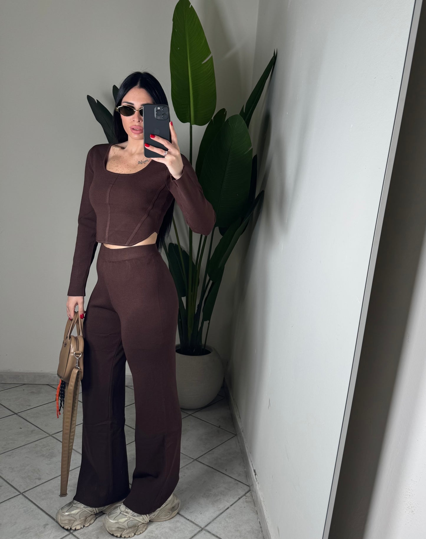 COORDINATO KATE✨