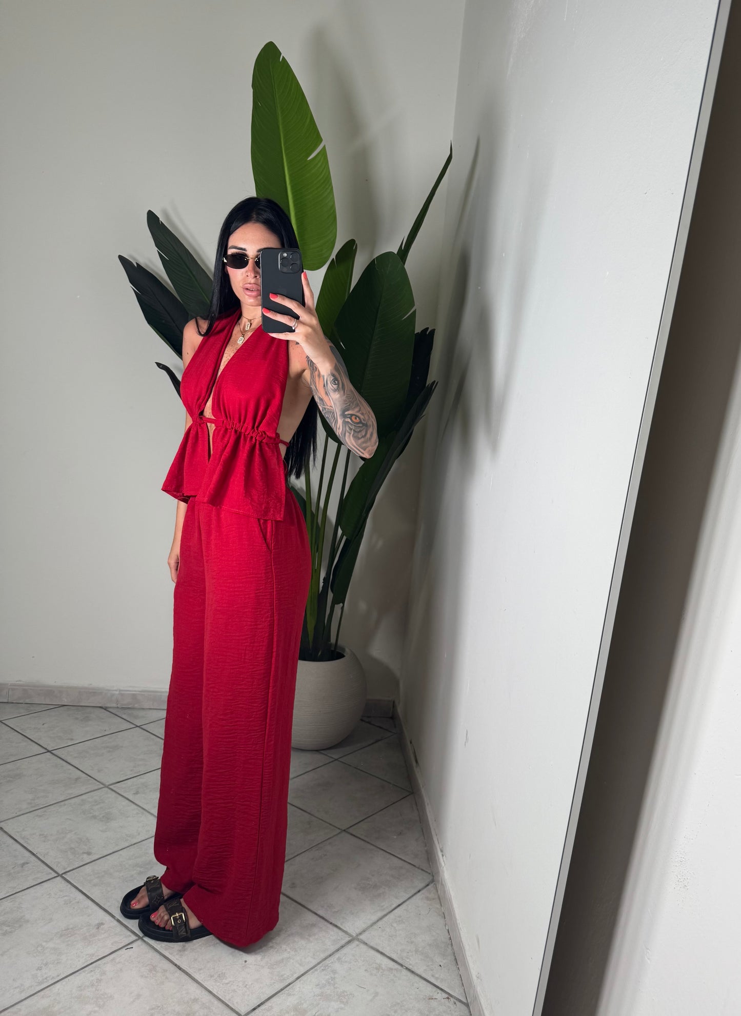 Coordinato CAROL✨