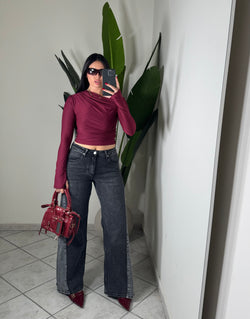 Jeans flex ✨