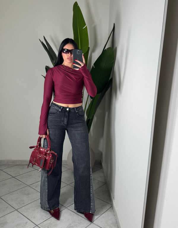 Jeans flex ✨