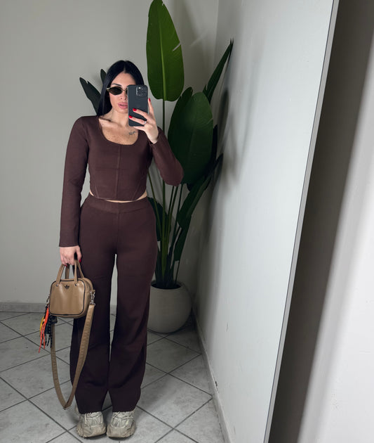 COORDINATO KATE✨