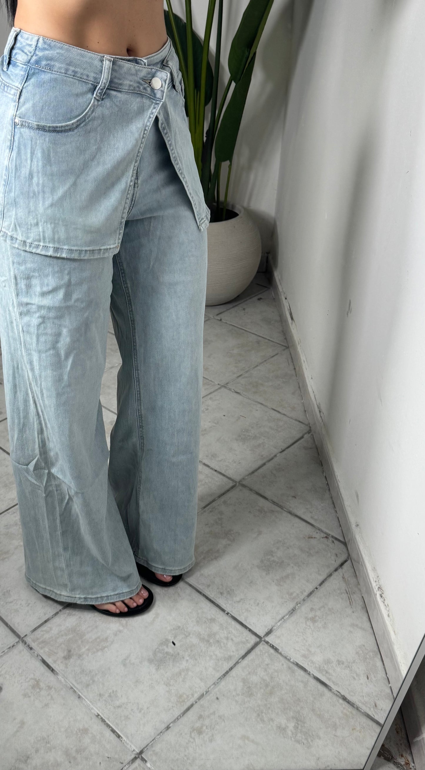 Jeans sense 1078✨