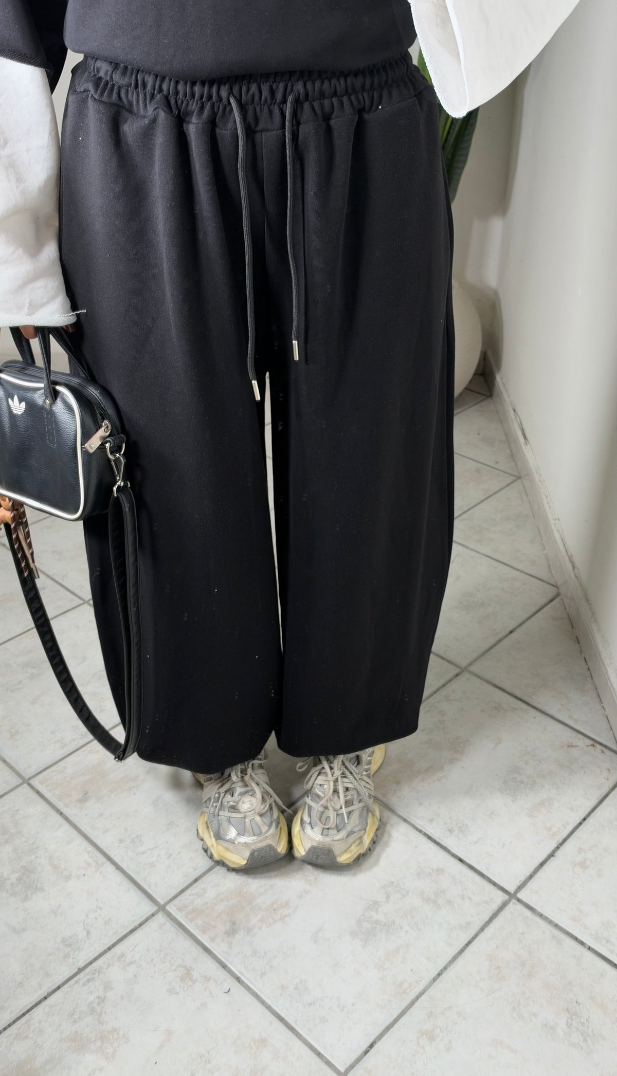 Pantalone tuta amormi✨