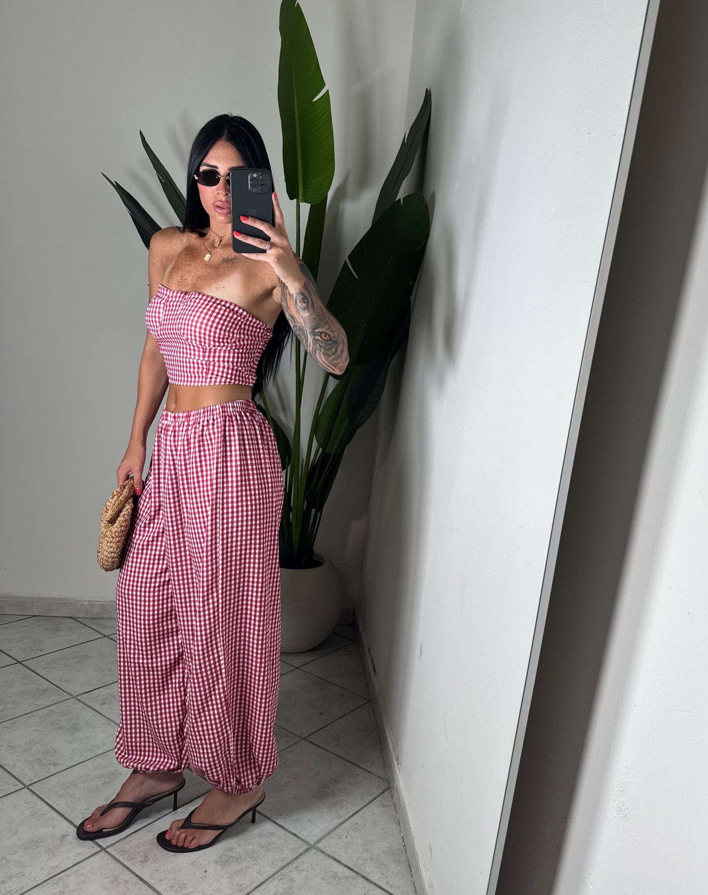 Coordinato JENNY✨