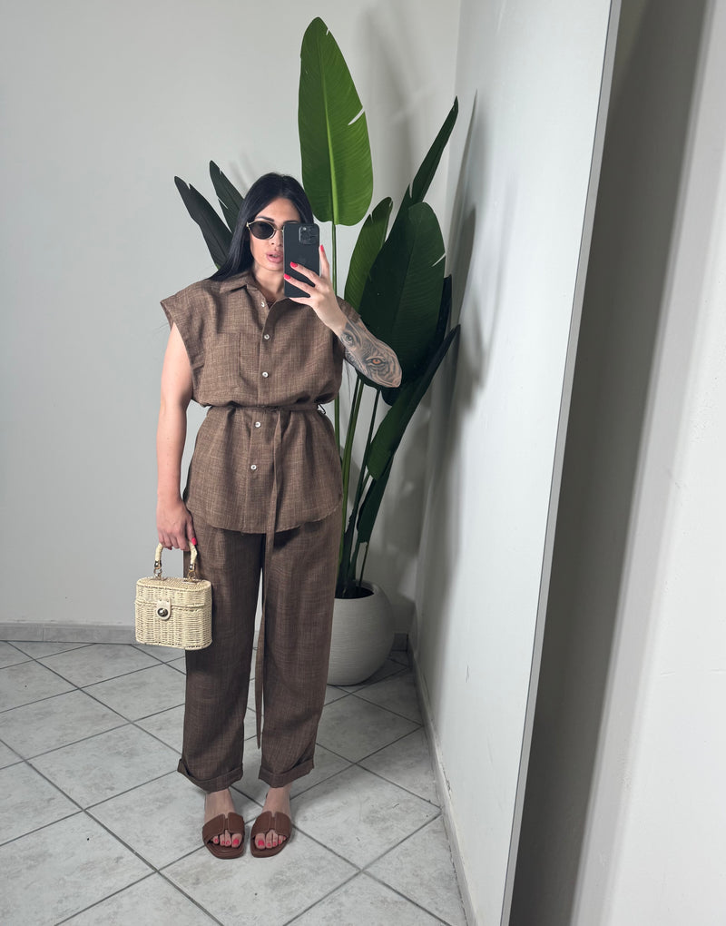 Coordinato CARMEN✨