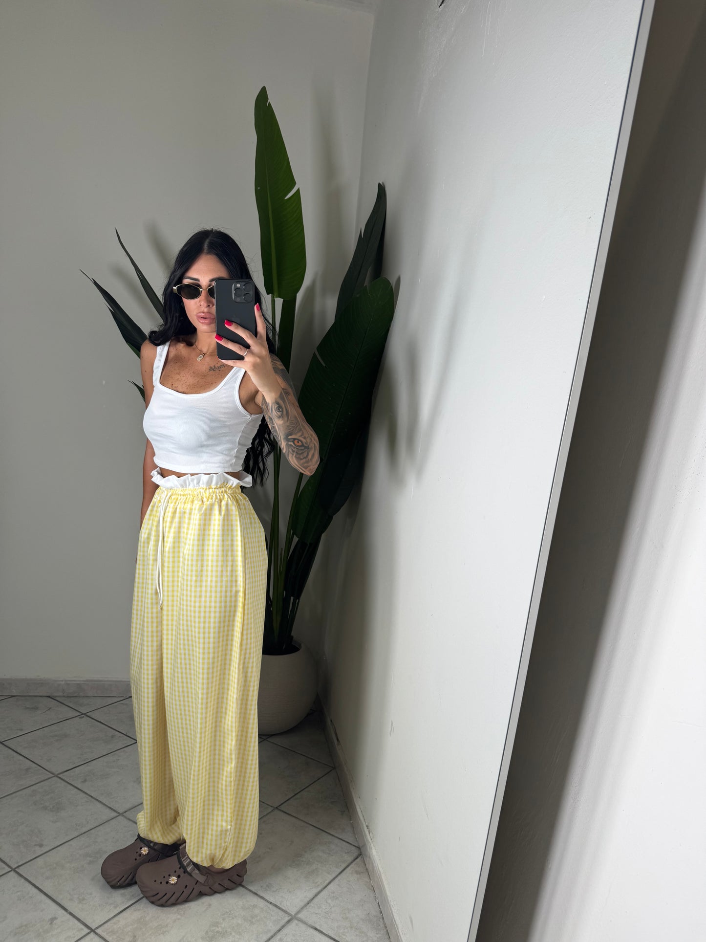 Coordinato RANIA✨