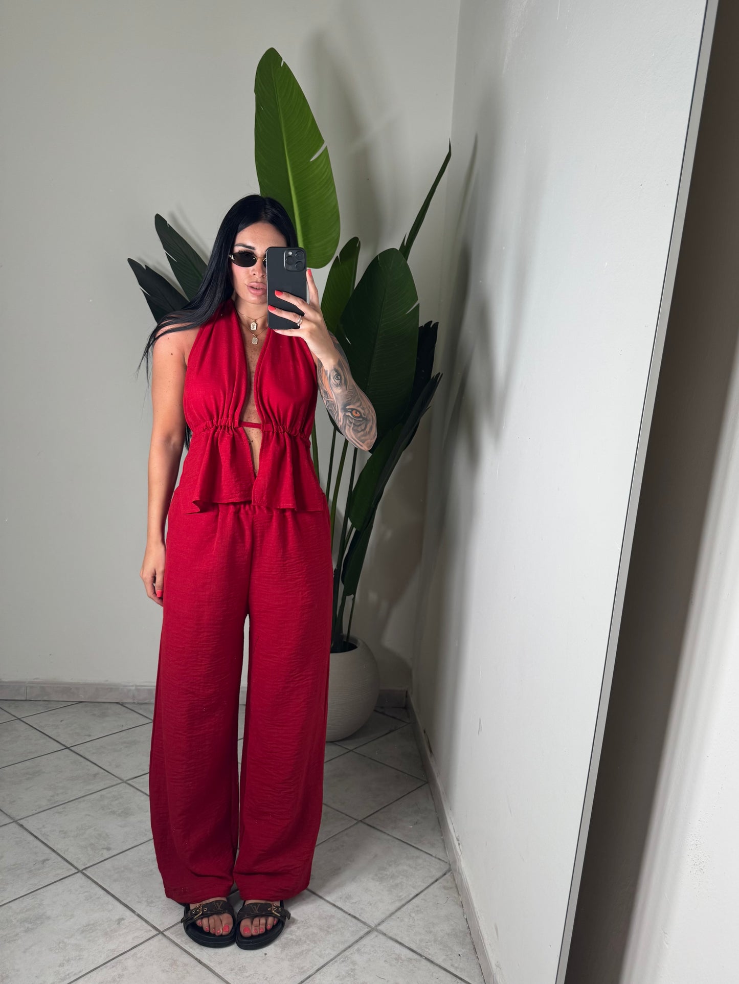 Coordinato CAROL✨