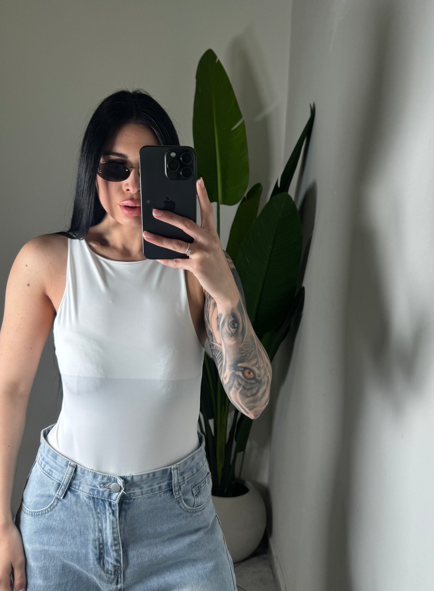 Body brenda✨