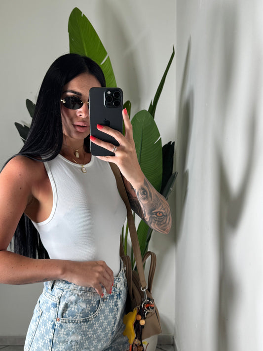 Body modellante ✨