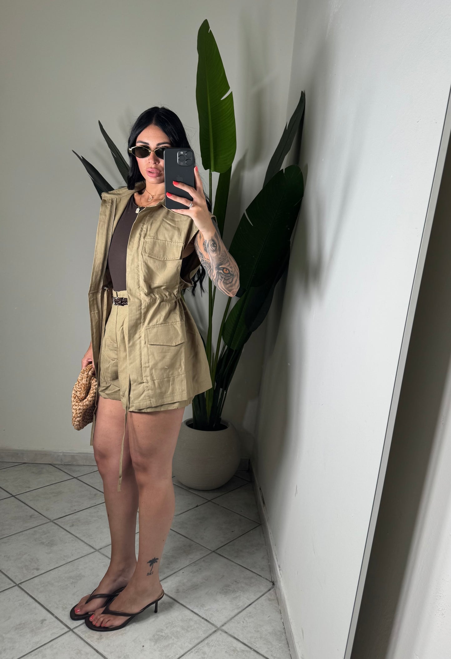 Coordinato azara✨