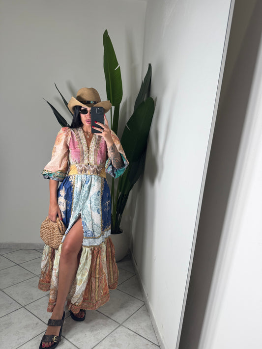 Long dress MOCHY✨