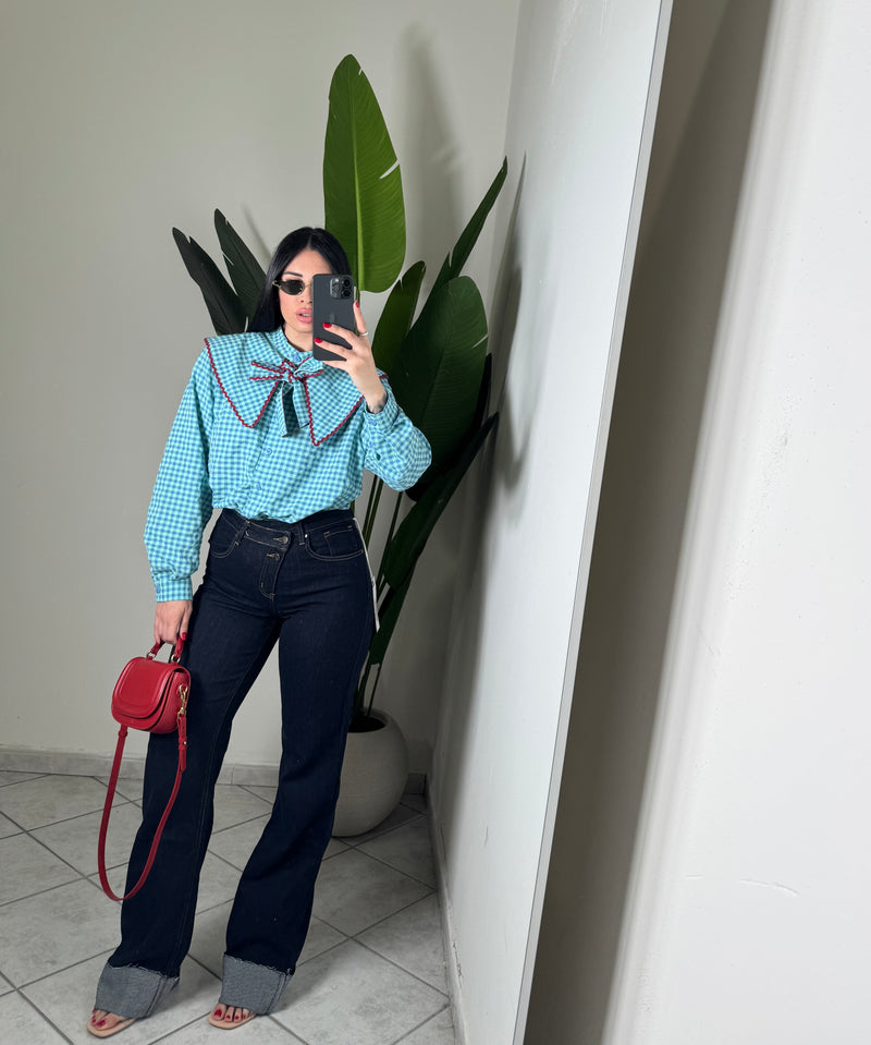 Jeans piegone✨