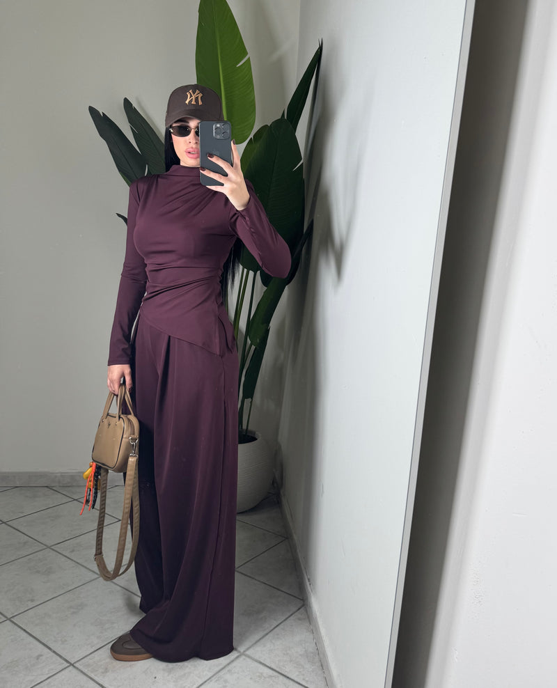 Coordinato HALLEN✨