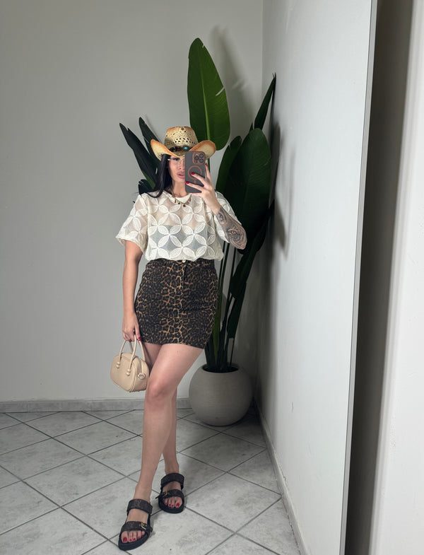 Mini animalier✨