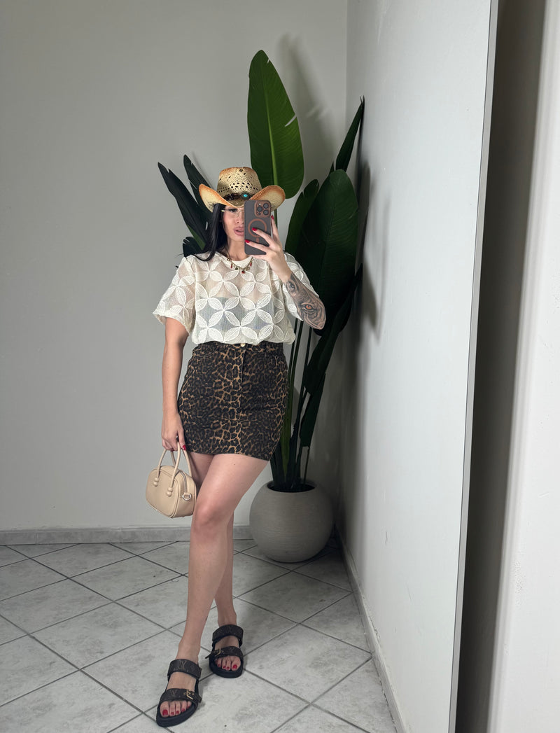 Mini animalier✨