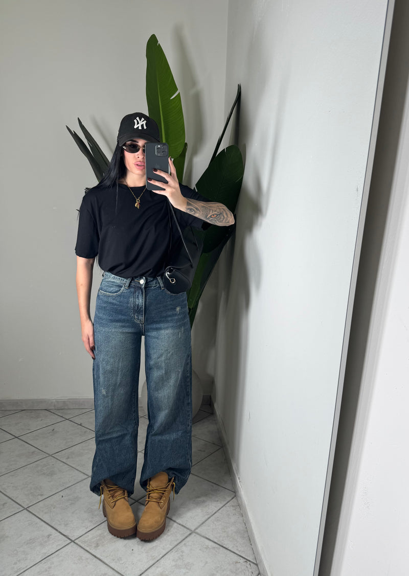 Wide leg ✨3222