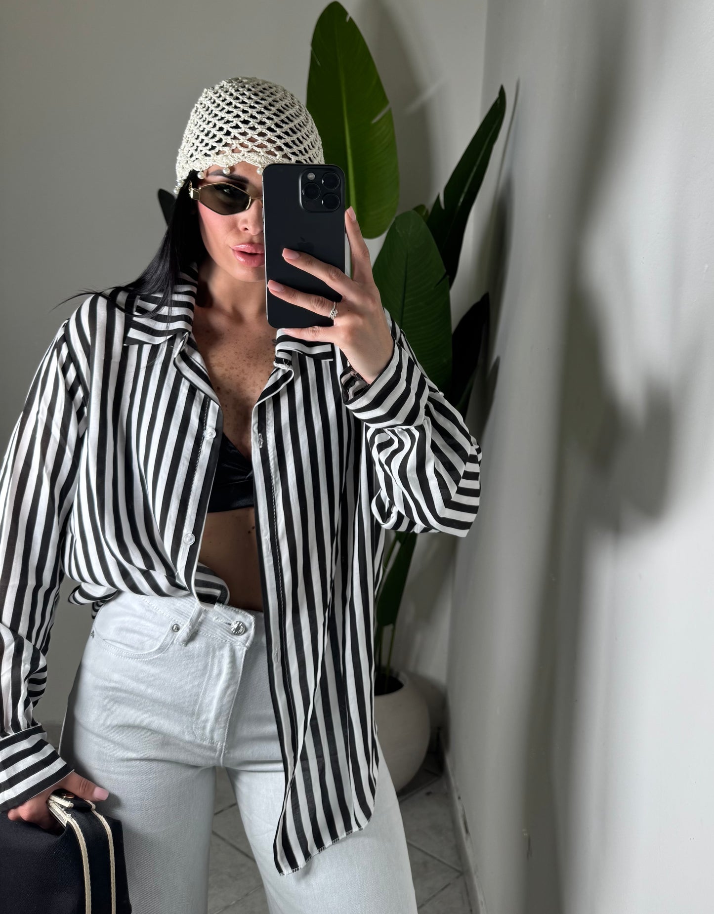 Camicia RIGHE✨