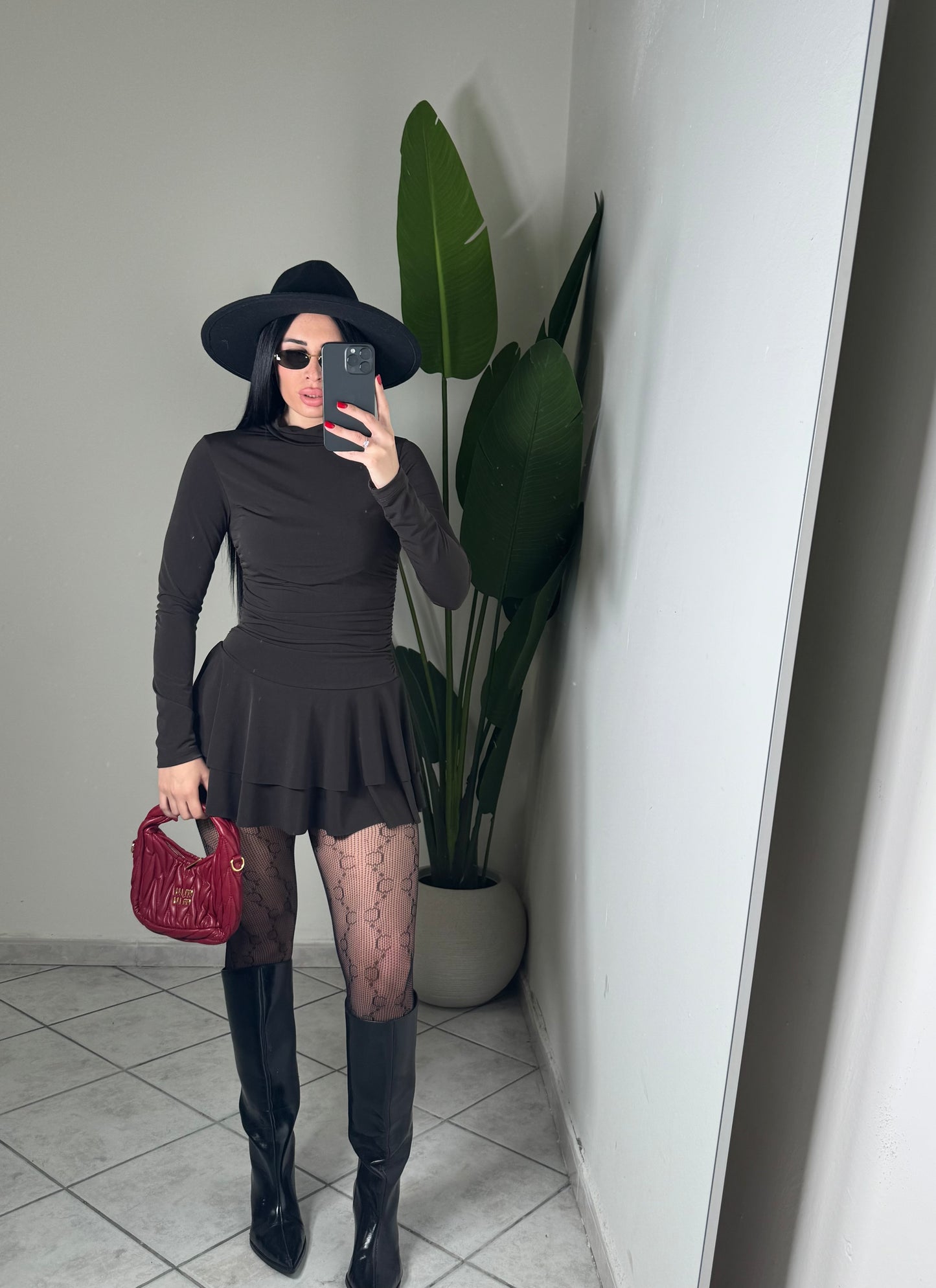 Dress ANNIKA✨