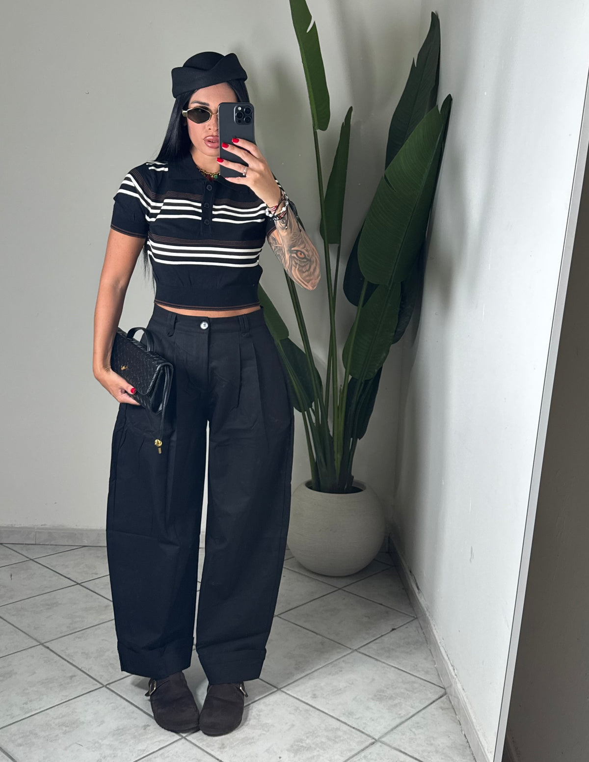 Pantalone STYLE✨