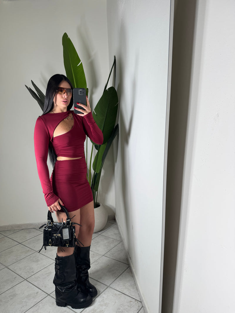 DRESS STELLA✨