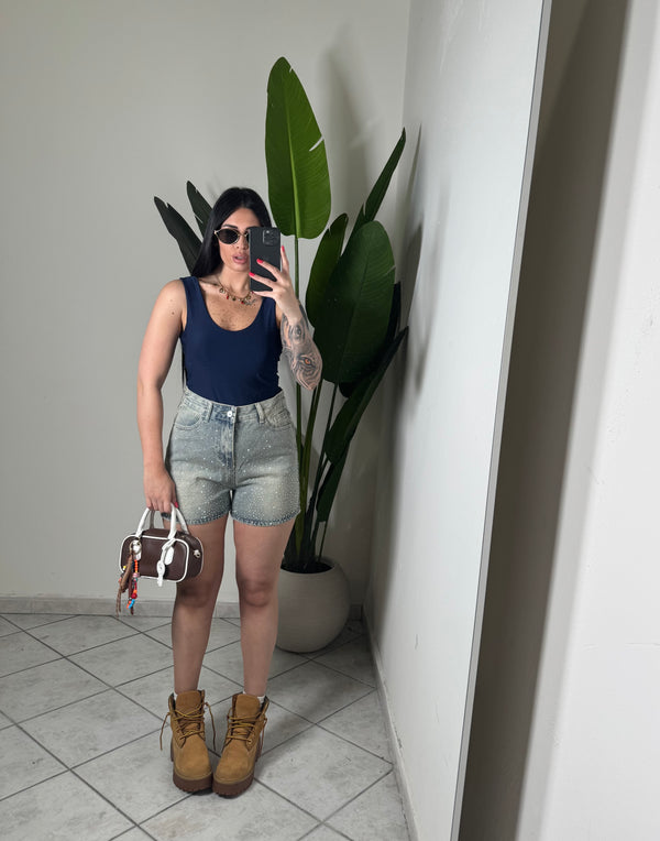 Shorts lux✨9006
