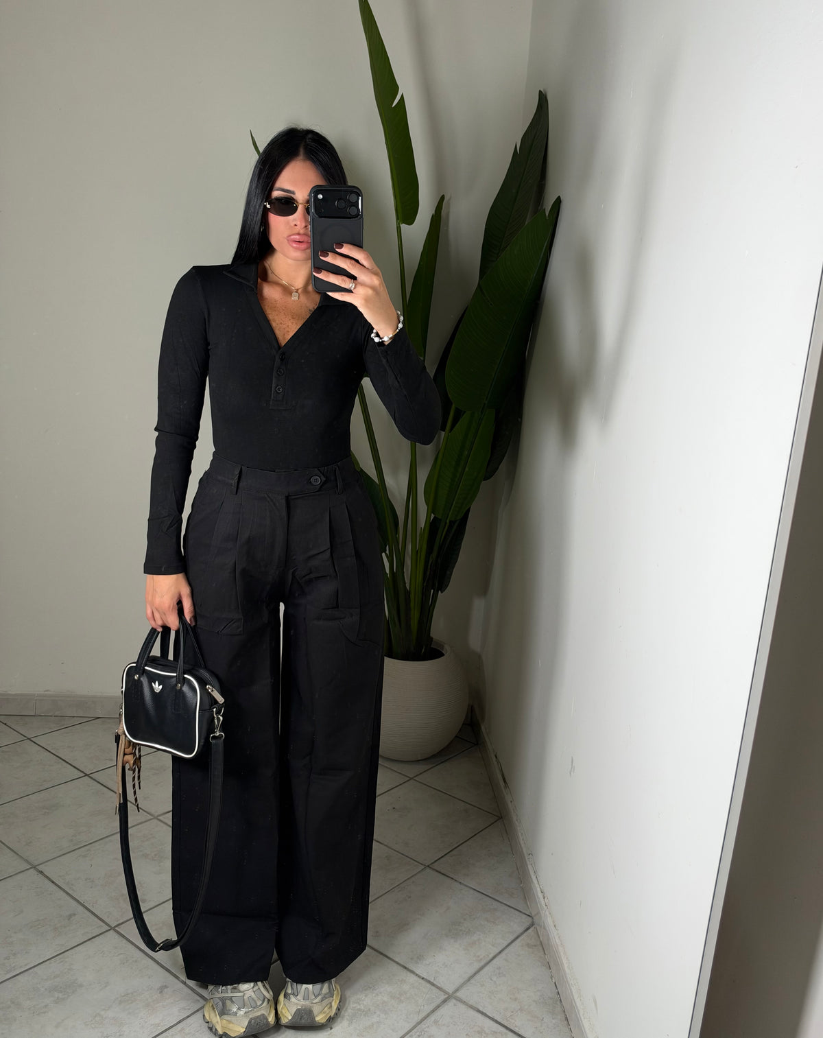 Pantalone joy✨809