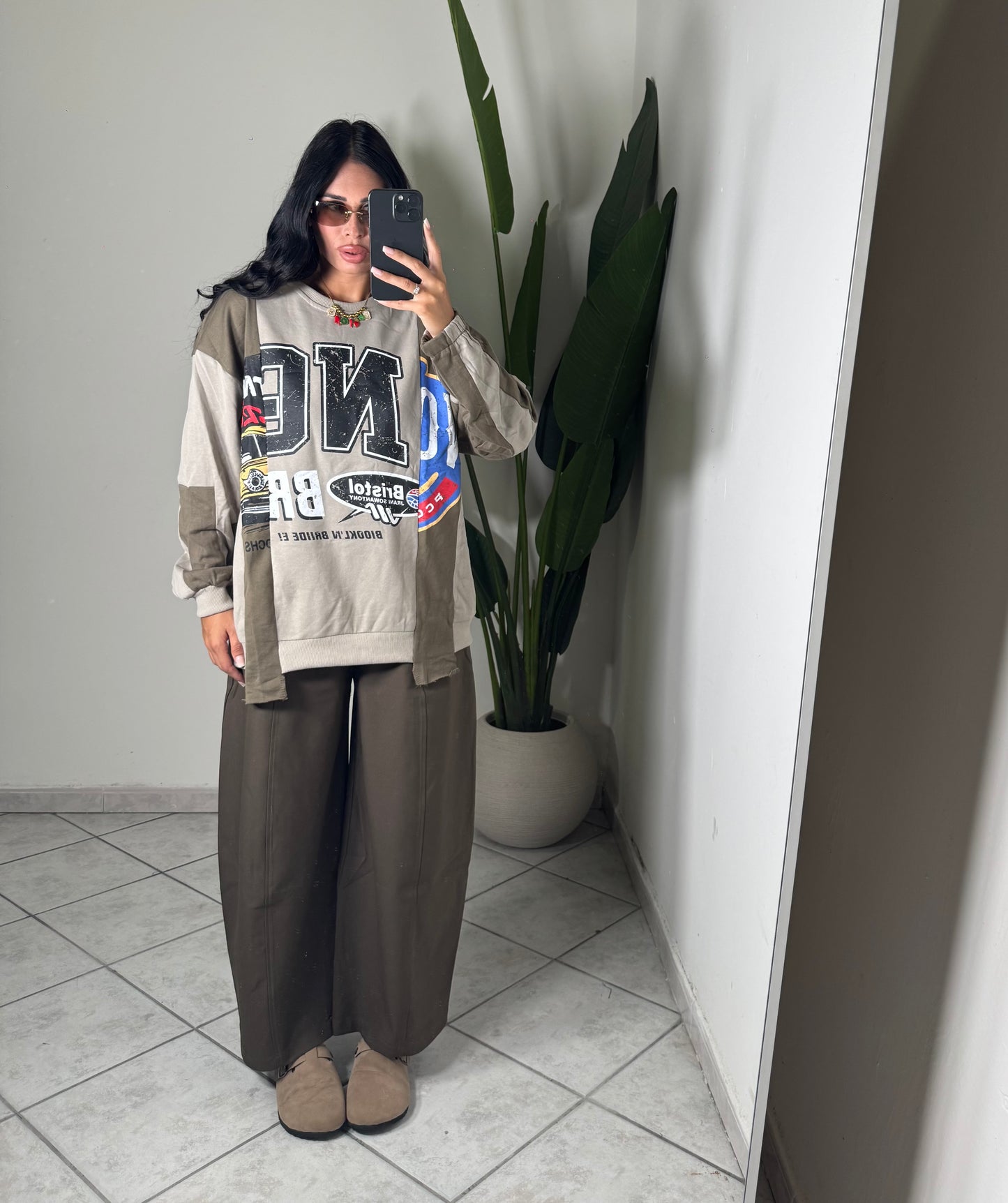Pantalone CLOE✨092