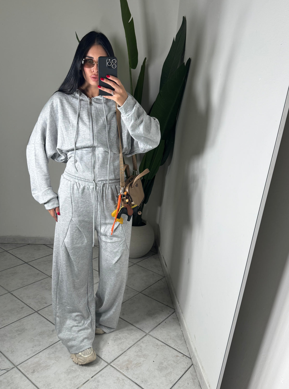 Coordinato tuta✨159