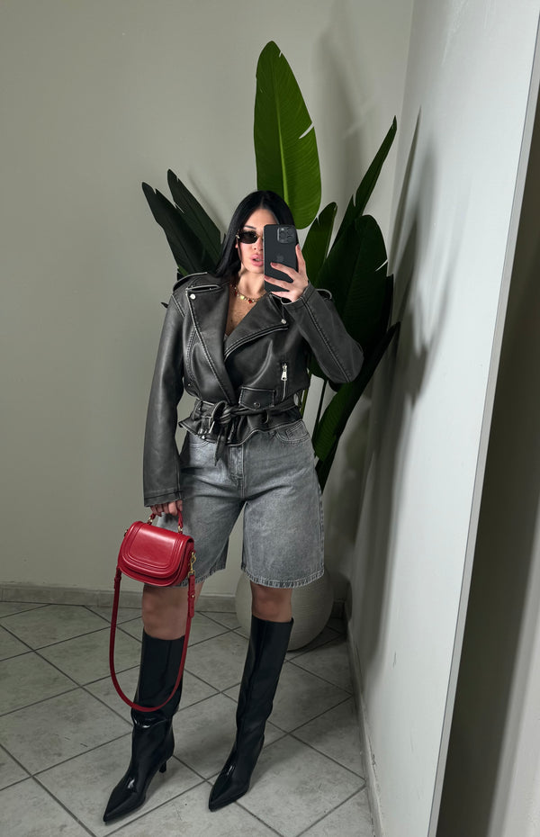 BERMUDA GREY✨